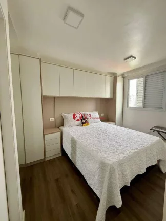 Imagem Apartamento para locação na Vila Carrão (mobiliado) 3 dormitórios/1 suíte