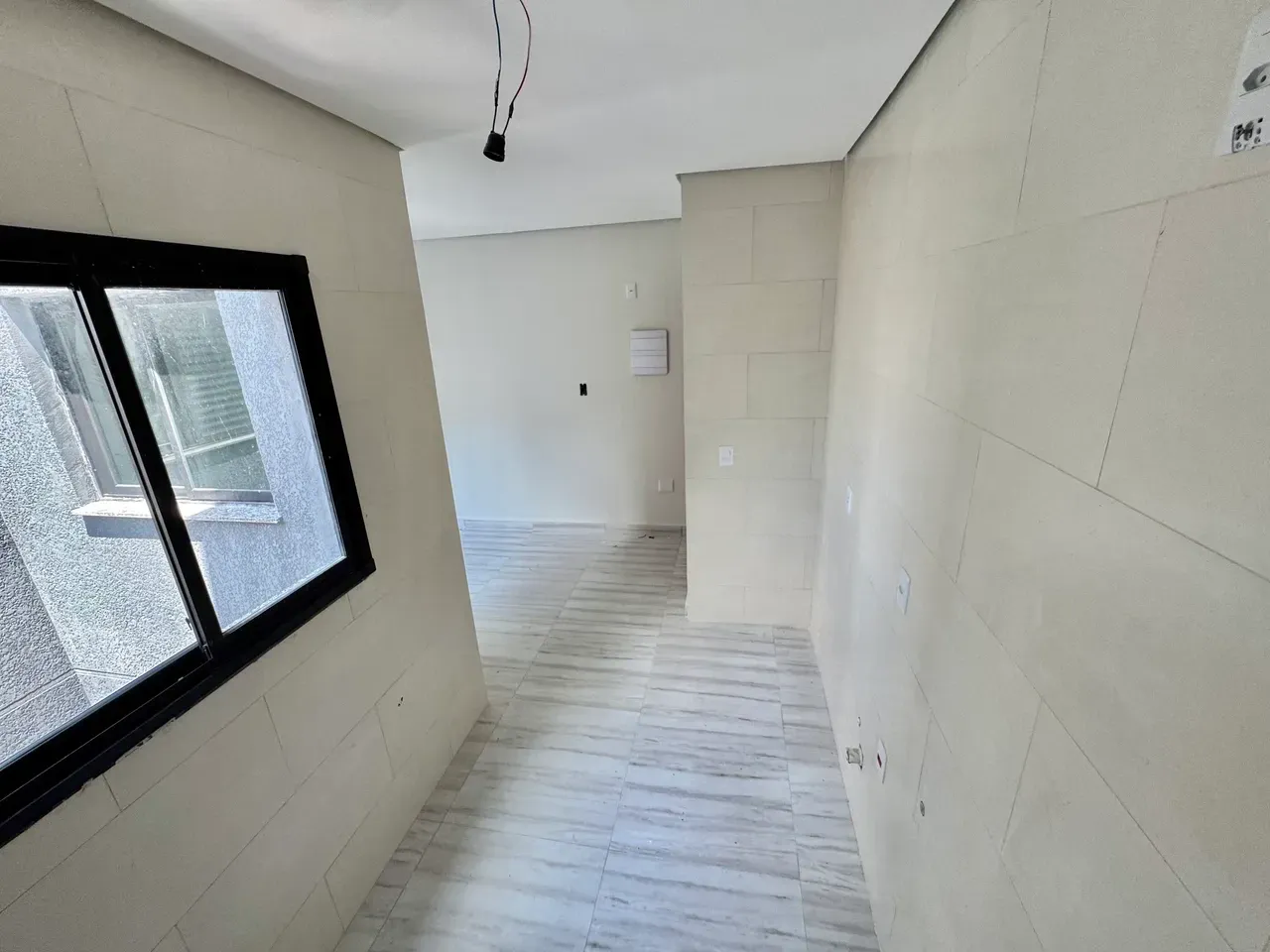 Imagem Apartamento com 2 Quartos à Venda, 80 m² em Jardim Cristiane - Santo André