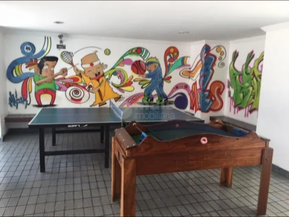 Imagem Apartamento com 3 Quartos à Venda, 110 m² em Pituba - Salvador