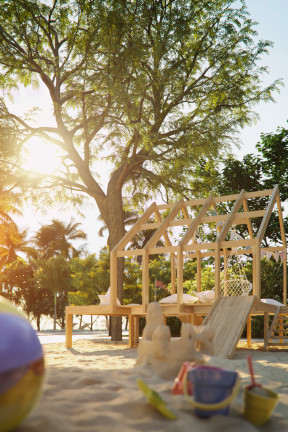 Apartamento com 2 Quartos à Venda, 46 m² em Praia dos Carneiros - Tamandaré