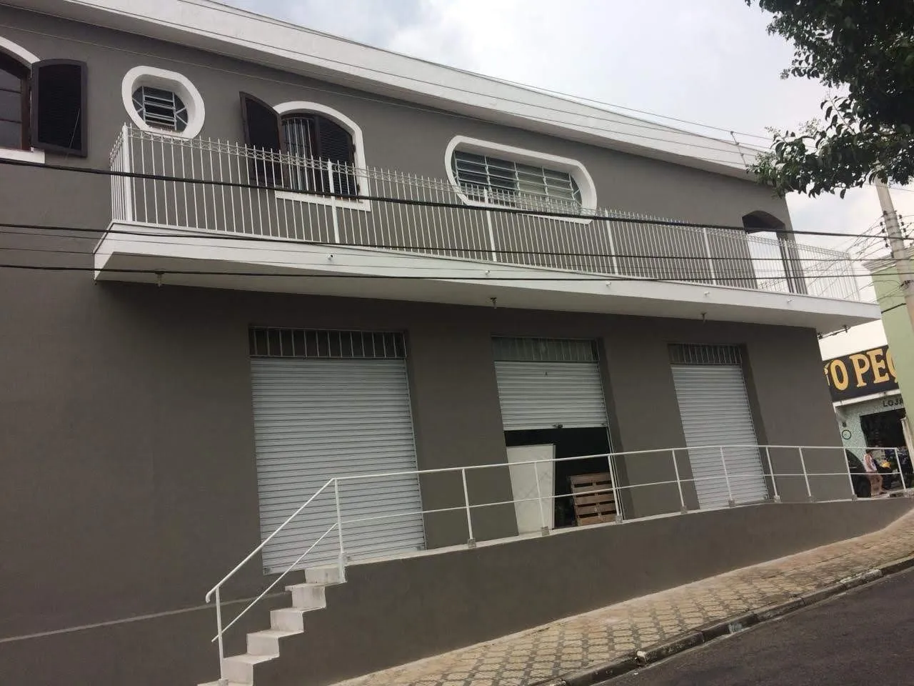 Imagem Casa à venda 4 Quartos, 1 Suite, 2 Vagas, 304.5M², Vila Resende, Caçapava - SP