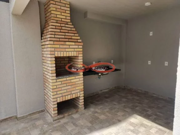 Imagem APARTAMENTOS À VENDA VILA CARRÃO (CHÁCARA CALIFORNIA).