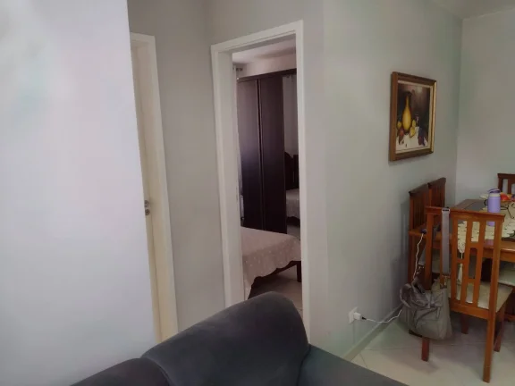 Imagem Oportunidade - Apartamento na Cidade Líder - Conforto, Lazer e Segurança