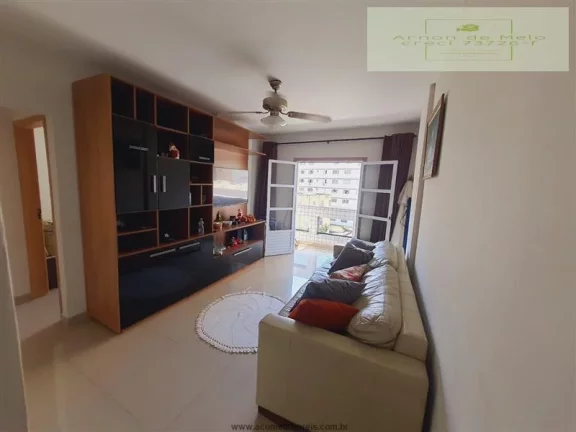 Imagem Apartamentos no Litoral para venda em Praia Grande no bairro Aviação