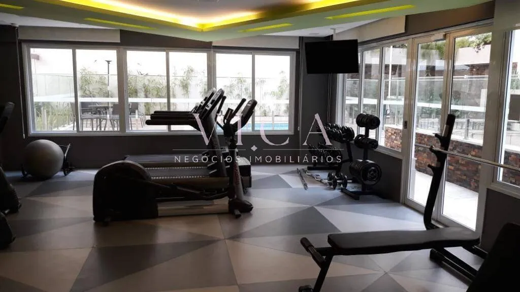 Imagem Alphaville| Wi House 53m² 1 quarto, escritório e varanda | R$ 639.000,00