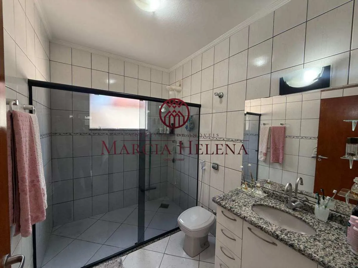 Imagem Casa à venda em Campinas, Jardim das Oliveiras, com 3 quartos, 198m2