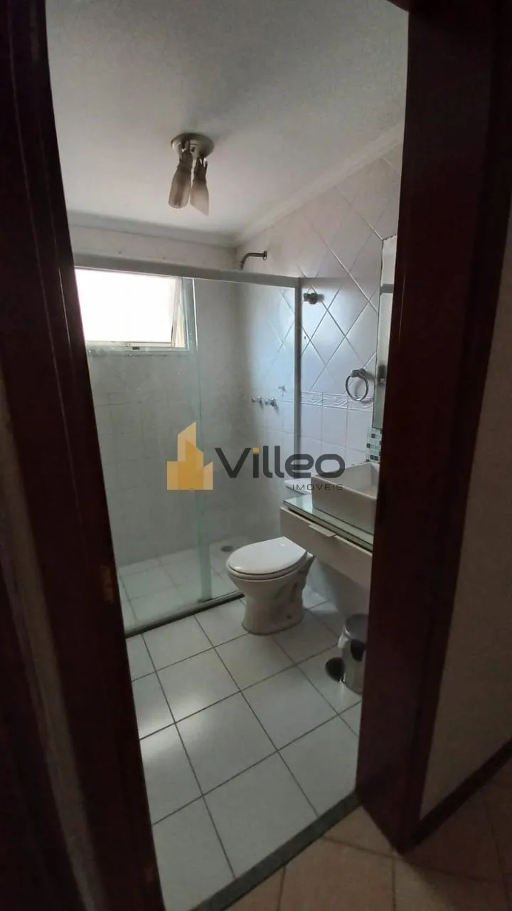 Imagem Descubra um novo padrão de viver no coração do Parque Campolim, em Sorocaba. Este apartamento à ...