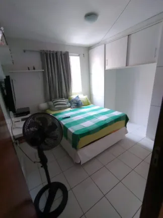 Imagem Apartamento com 2 Quartos à Venda, 42 m² em Turu - São Luís