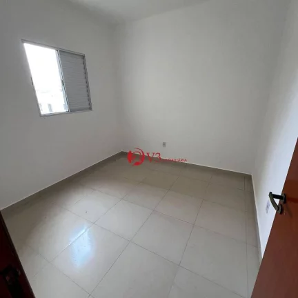 Imagem Apartamento com 2 dormitórios à venda, 45 m por R$ 220.000,00 - Cidade Patriarca - São Paulo/SP