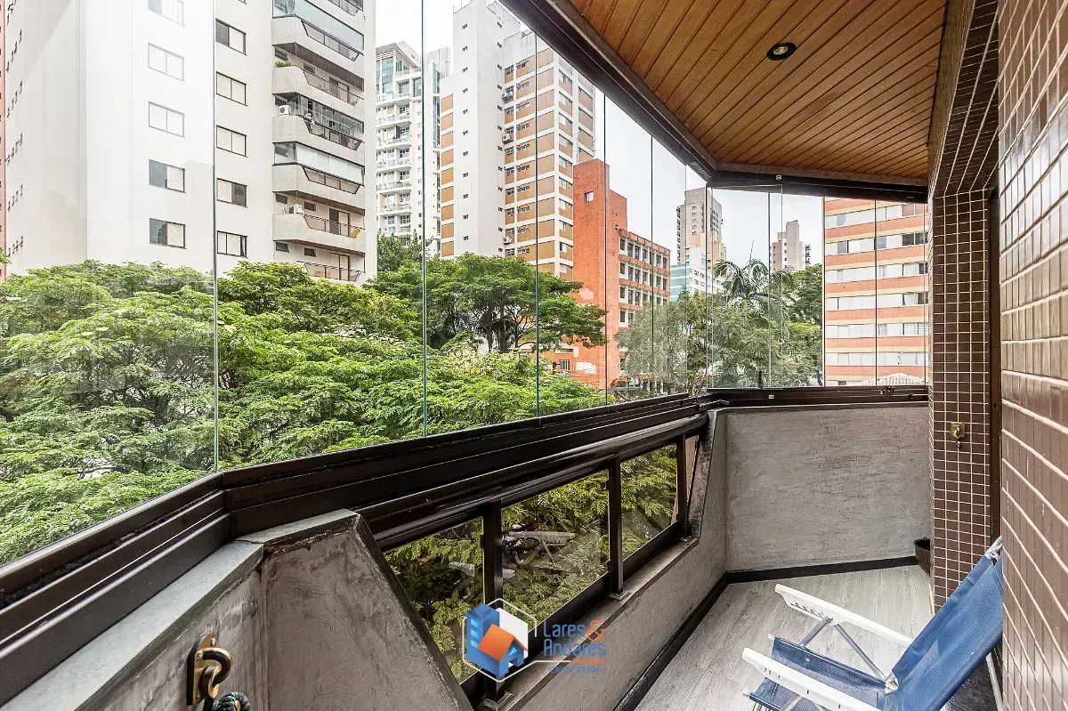 Imagem Apartamento para venda em Vila Uberabinha com 3 quartos, sendo 1 suíte, 147m²