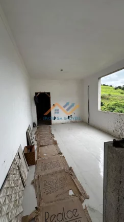 Imagem Apartamento de 2 quartos e 1 vaga de garagem no Residencial Bethania