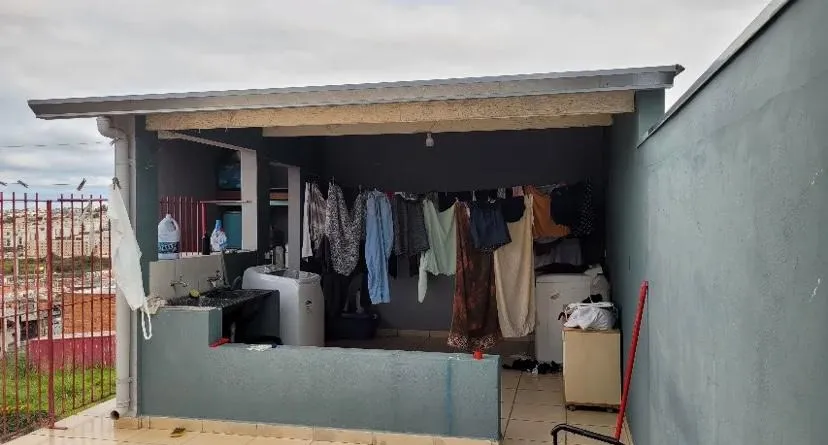 Imagem Sobrado de 174m² no Jardim Nogueira em Sorocaba