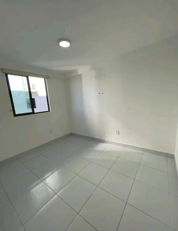 Imagem Apartamento com 3 quartos, suíte, elevador, piscina e 2 vagas em Intermares, próximo à Praça do Bela Vista.