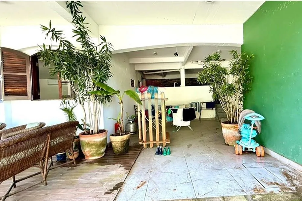 Imagem Casa 3 quartos, 252m², a venda no Jardim Botanico