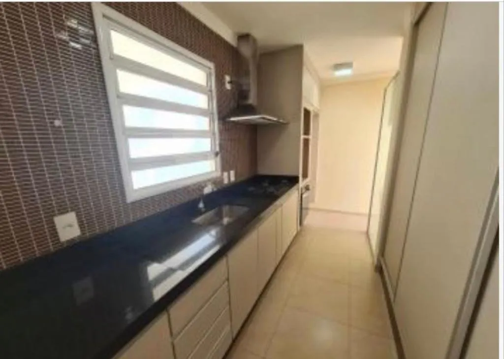 Imagem Casa 3 dormitórios Condomínio Villa Del Rey- Sorocaba