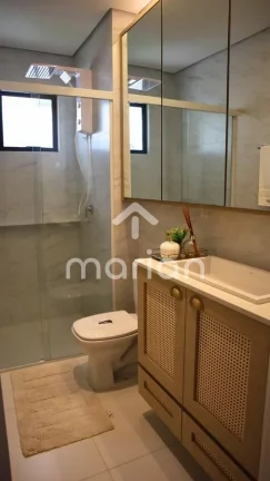 Imagem Apartamento com 2 quartos, Santo Antônio - Balneário Piçarras