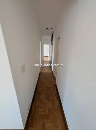 Imagem Apartamento para alugar Paraíso São Paulo