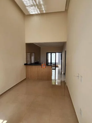 Imagem Casa com 3 dormitórios à venda, 115 m² por R$ 620.000,00 - Monreale - Bragança Paulista/SP
