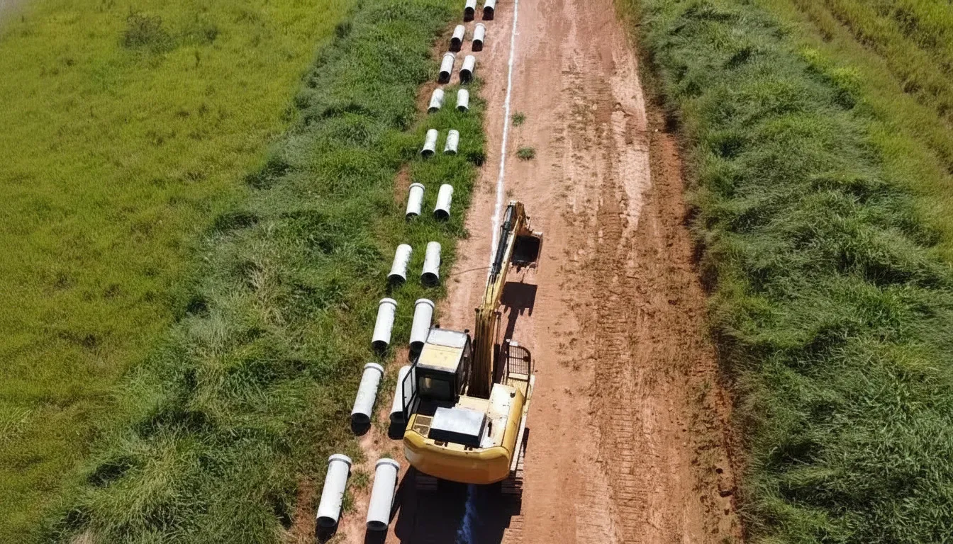 Imagem Chácara 600 m² à venda em Área Rural, Caldas