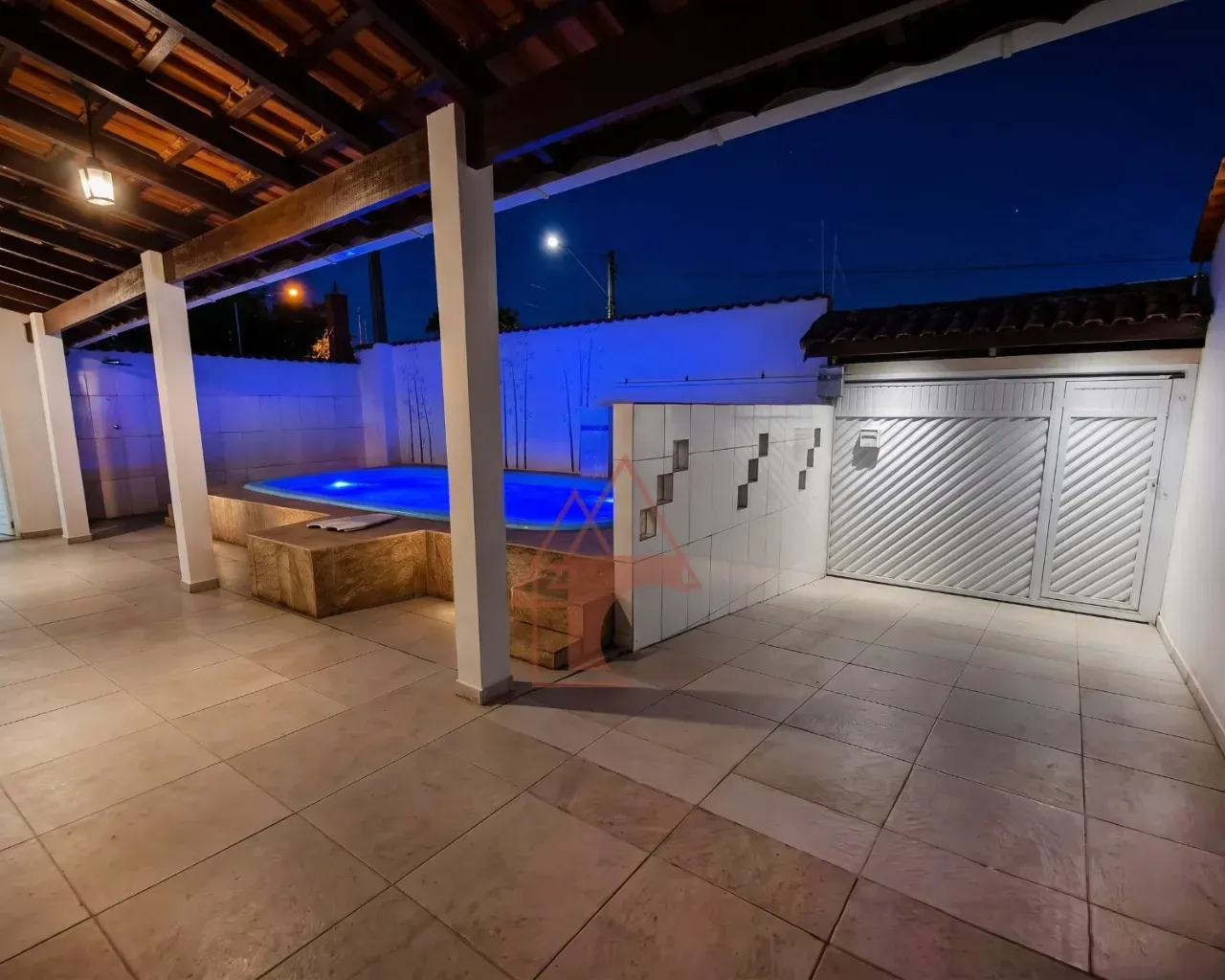 Imagem Casa com 4 Quartos à Venda, 164 m² em Cibratel II - Itanhaém
