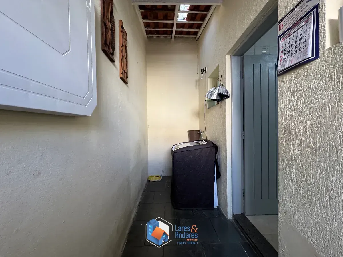 Imagem Sobrado para venda em Jardim Independência com 3 quartos, 90m²