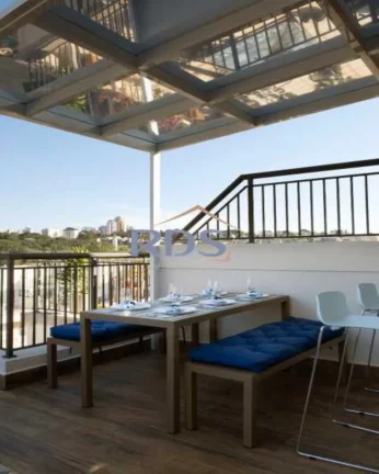 Imagem Cobertura - Duplex / Residencial / Jardim Leonor