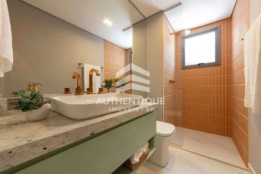 Imagem AMBIENCE VILA MARIANA - Apartamento à venda em São Paulo/SP