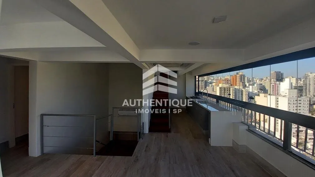 Foto do imóvel Estilo Jardim América - Apartamento à venda em São Paulo/SP em Rua Lisboa, 407 - Jardins, São Paulo - SP