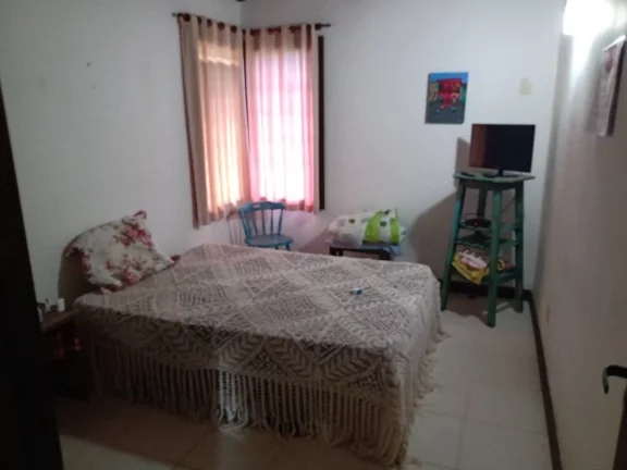 Imagem Venda - Casa (Sobrado Duplex) - Rasa - Armação dos Búzios/RJ