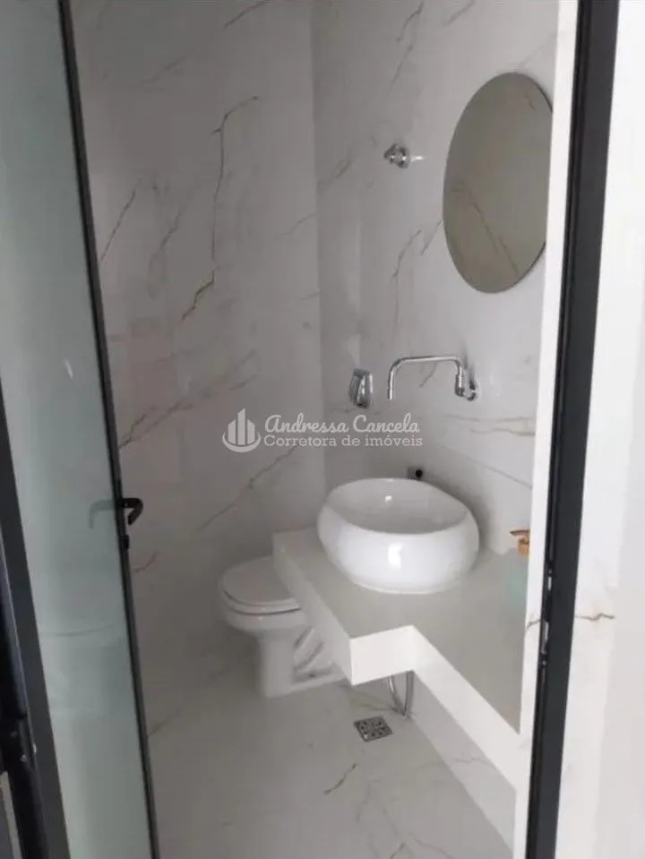Imagem Casa com 5 dormitórios à venda, 400 m² por R$ 1.600.000,00 - Parque Residencial Comendador Mancor Daud - São José do Rio Preto/SP