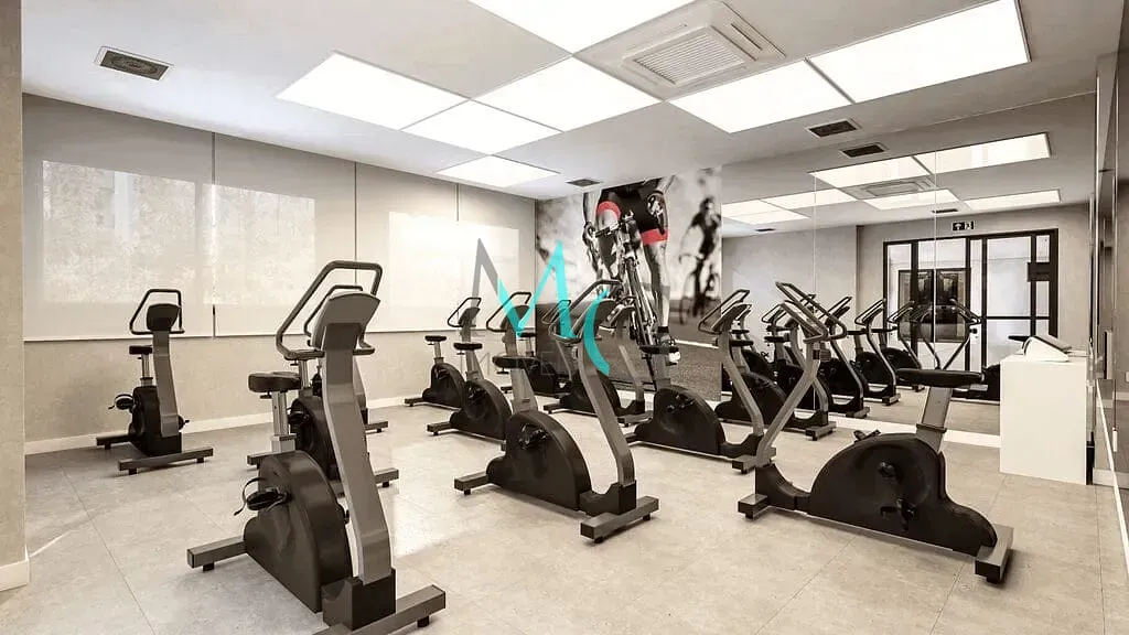 Imagem Cobertura Duplex à venda 4 Quartos 1 Suite 3 Vagas 265.73M² Barra da Tijuca Rio de Janeiro - RJ | Ilha Pura Elos - Fase 3