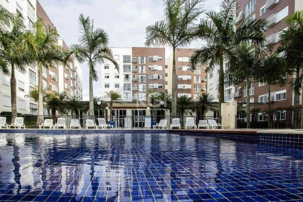 Apartamento em Vila Nova
