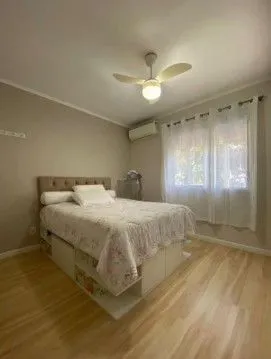 Imagem Apartamento 2 dormitórios com suíte e 2 vagas no Menino Deus