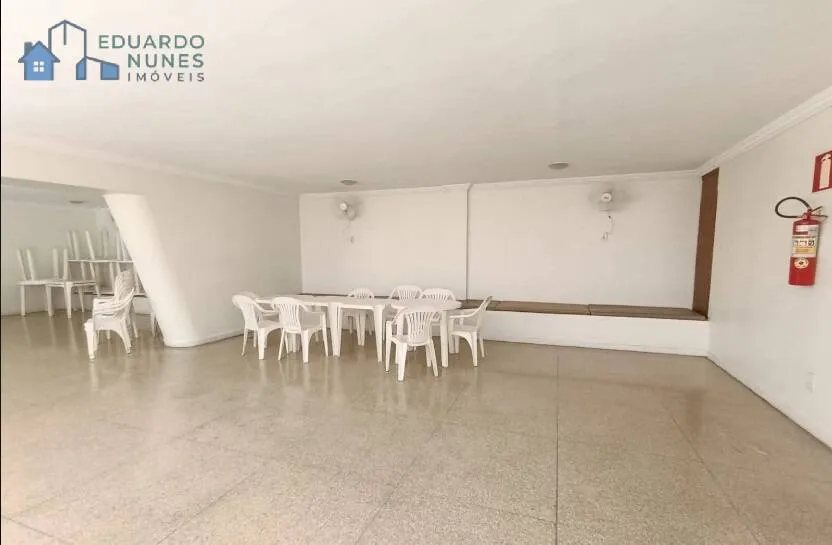 Imagem APARTAMENTO COM 03 QUARTOS, VAGA DE GARAGEM NO CENTRO!!!!!