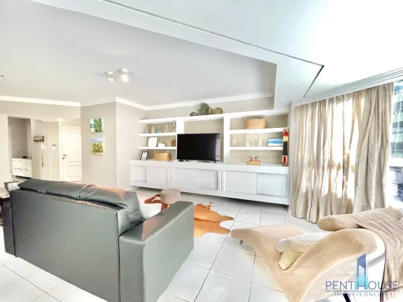 Imagem Apartamento Quadra Mar para Venda em Balneário Camboriú, CENTRO, 3 dormitórios, 1 suíte, 2 banheiros, 2 vagas