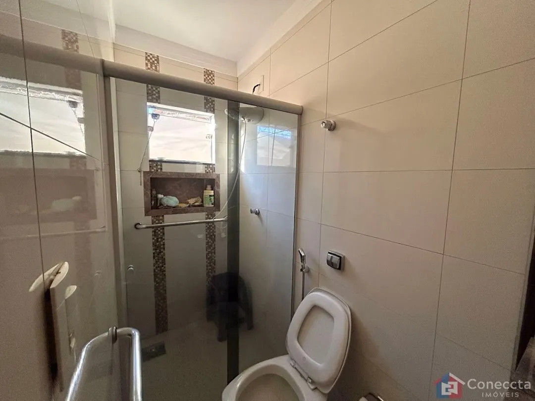 Imagem Casa Residencial à venda, Sebastião Amorim, Patos de Minas - CA0367.