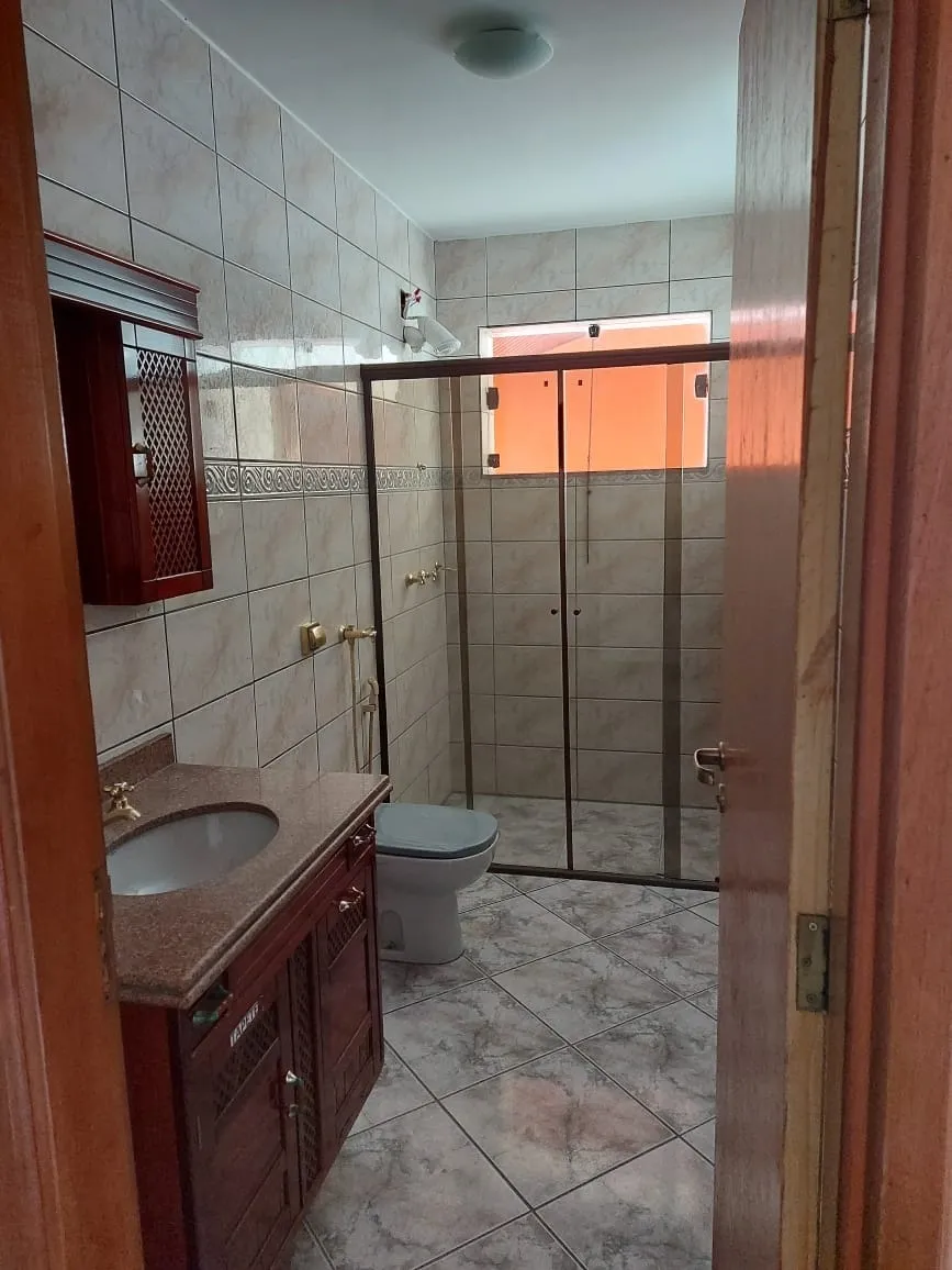Imagem Casa à venda 3 Quartos, 1 Suite, 6 Vagas, 570M², Jardim das Nações, Taubaté - SP