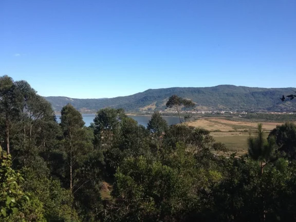 Imagem Terreno à venda em Garopaba-SC, na Praia da Ferrugem, com 3.013,10 m² de área!