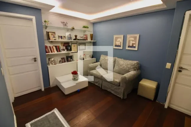 Imagem Apartamento à Venda - Recreio, 4 Quartos, 187 m2