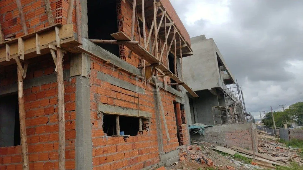 Imagem Sobrado em Hípica