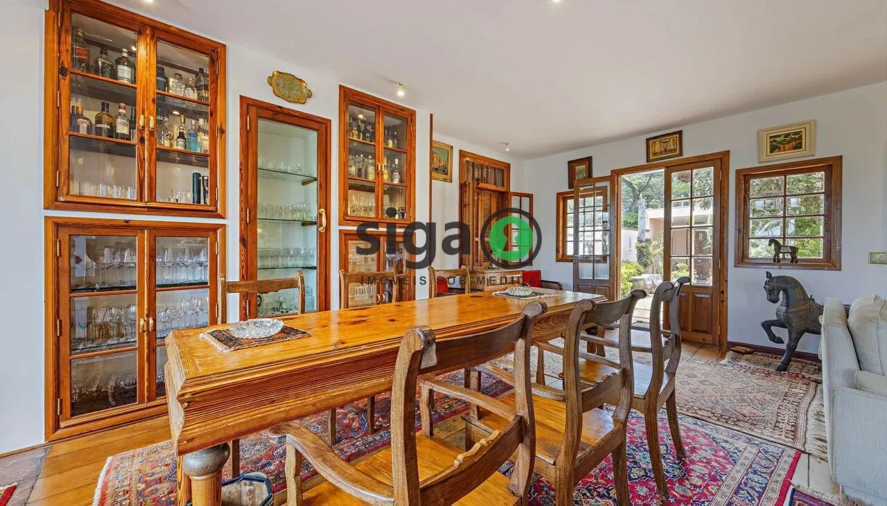 Imagem Casa Exclusiva com Lazer Privativo - Um Refúgio com Ares de Campo na Cidade!!