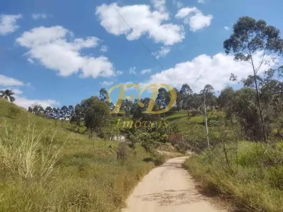 Imagem Terreno em Atibaia