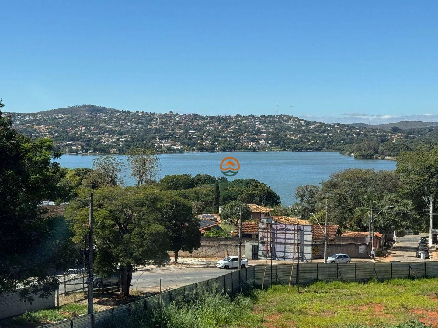 Imagem Sala à venda, 23 m² por R$ 220.000,00 - Bela Vista - Lagoa Santa/MG