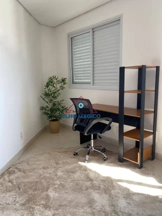 Imagem Apartamento Prime Bela Vista - 2 dormitórios - 1 vaga