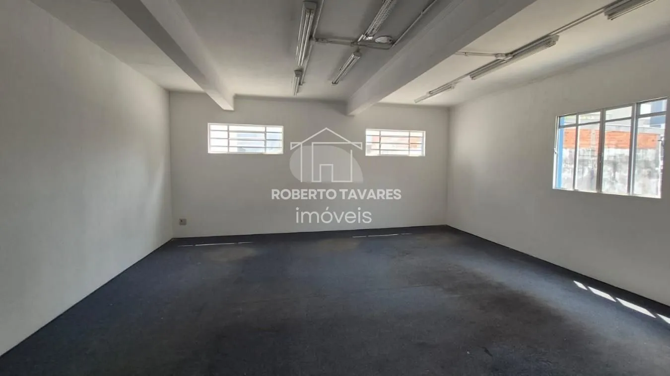 Imagem Galpão / Depósito / Armazém de 460m² no bairro Parque da Vila Prudente, em São Paulo