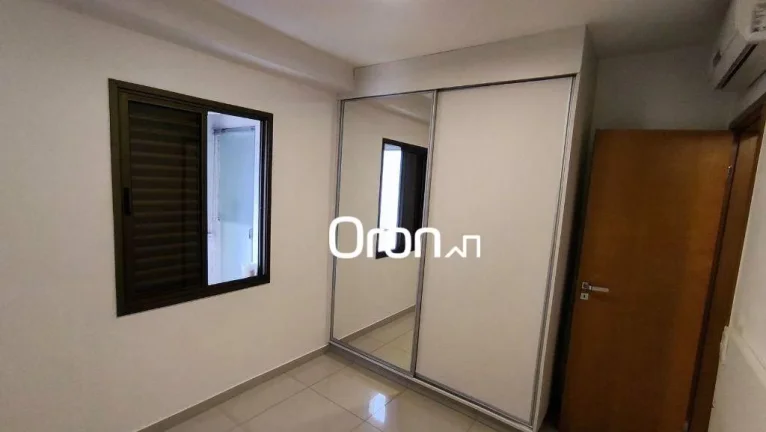 Imagem Apartamento à venda, 125 m² por R$ 999.990,00 - Jardim Goiás - Goiânia/GO