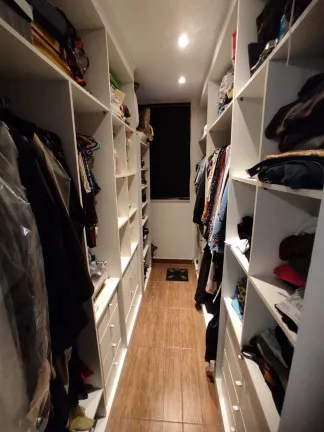 Imagem Apartamento com 3 Quartos à Venda, 116 m² em Vila Romana - São Paulo