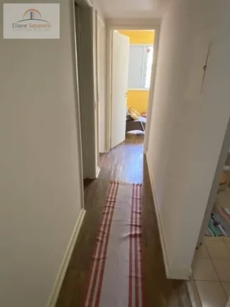 Imagem Apartamento a Venda 3 dormitórios, 70 m2,piscina R$ 440 Mil, Vila Andrade
