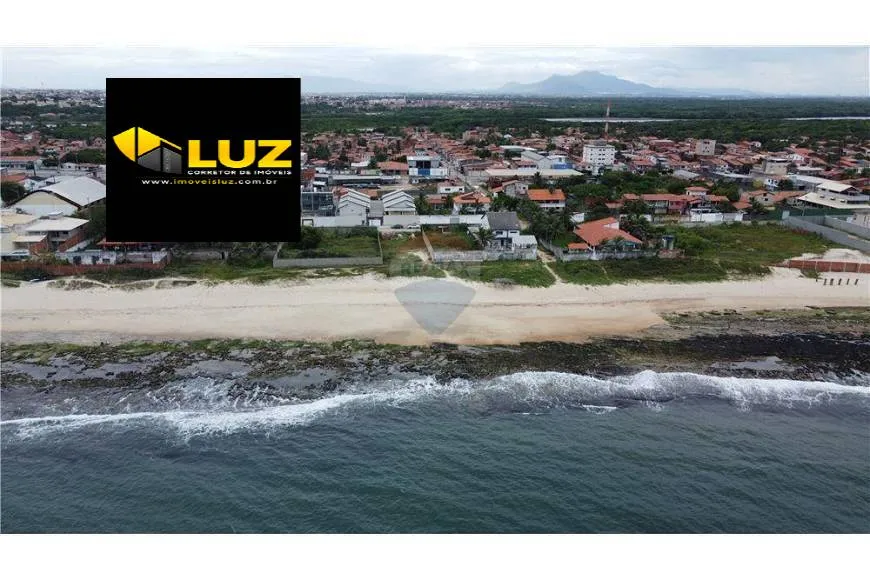 Imagem Duplex à Beira Mar com Vista exuberante na praia Pacheco