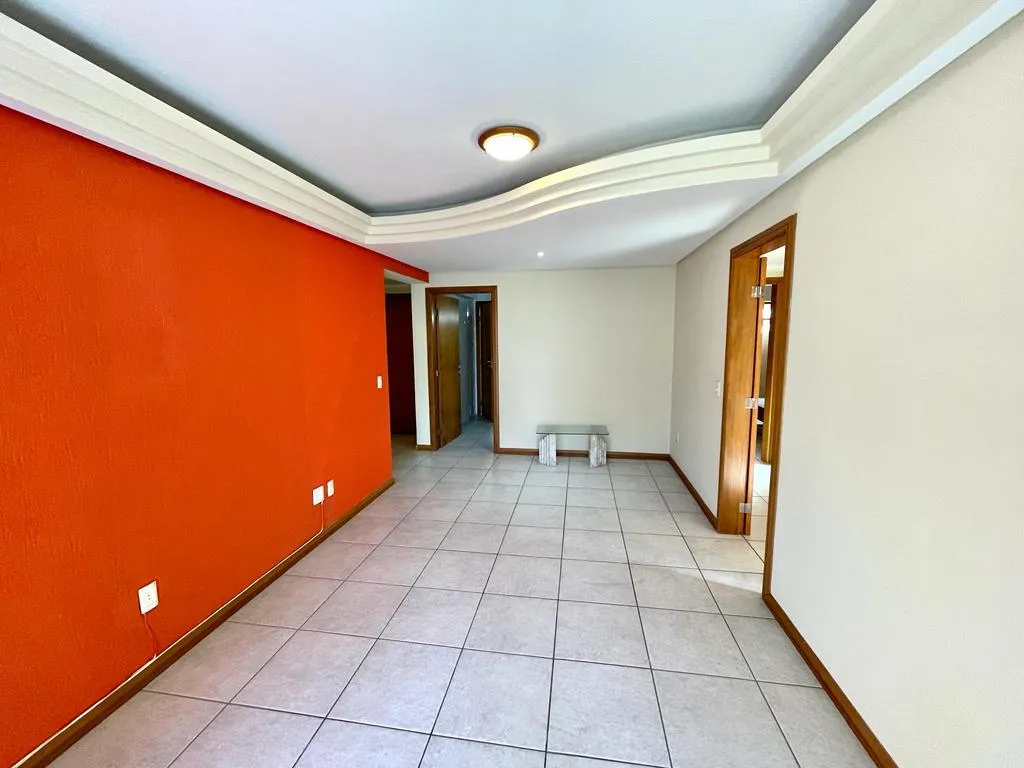 Imagem Apartamento 2 Dormitórios - Bairro Zona Nova